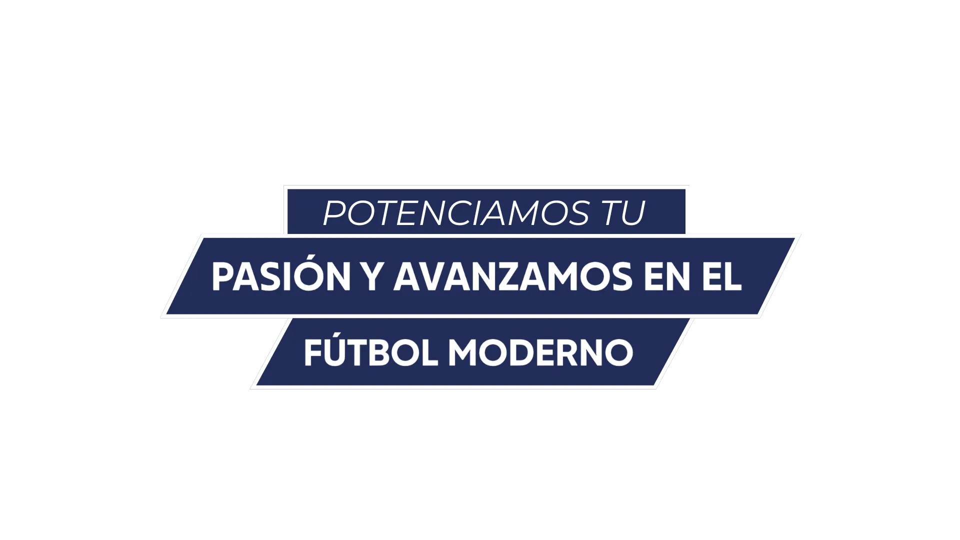 Del fútbol a una profesión: expositores ECAP